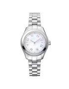 DKNY Ceas de mana dama DK1L033M0045 - otel - 5 ATM - 30 mm - gri