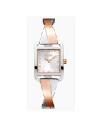 DKNY Ceas de mana dama model DK1L005M0115 - 20-30 mm - curea din otel - Silver