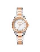 DKNY Ceas de mana dama model DK1L017M0095 - mecanism quartz - 26-30 mm