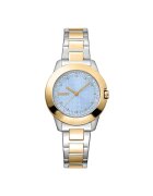 DKNY Ceas de mana dama model DK1L021M0085 - 26-30 mm - curea din otel