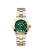 DKNY Ceas de mana dama model DK1L026M0055 - 26-30 mm - curea din otel