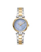 DKNY Ceas de mana dama model DK1L043M0085 - 20-30 mm - curea din otel