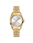 DKNY Ceas de mana dama model DK1L060M0045 - 32mm - otel - auriu