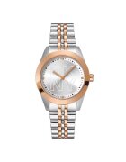 DKNY Ceas de mana dama model DK1L060M0075 - 31-35 mm - curea din otel