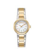 DKNY Ceas de mana dama model mm - otel - Gold