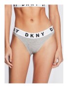 DKNY Chiloti dama - 207599987 - Bumbac/Modal - Gri - Gri