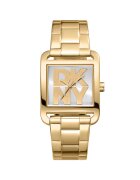 DKNY DK1L001M0045 Ladies Watch City Maxi Gold 37mm 3ATM