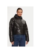 DKNY Geaca dama - 304906510 - Poliester - Negru - Negru