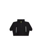 DKNY Geaca fete - Poliamida/Poliester - Negru