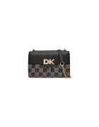 DKNY Geanta dama 304273629 - Piele ecologica - Negru