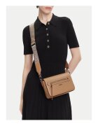 DKNY Geanta dama 304273704 - Piele naturala - Maro