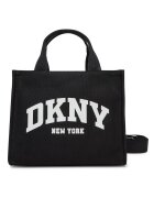 DKNY Geanta dama - multicolor - tkanina - universala