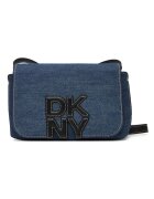 DKNY Geanta dama - multicolor - tkanina - universala