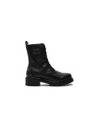 DKNY Ghete dama 304487361 - Piele naturala - Negru - Negru