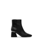 DKNY Ghete dama 304487781 - Piele naturala - Negru - Negru
