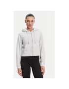 DKNY Hanorc dama DP5J9588 - Bumbac/Poliester - Gri - Gri