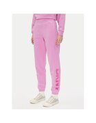 DKNY Pantaloni de trening dama DP5P3585 - Bumbac/Poliester - Roz - Roz