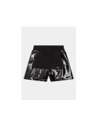 DKNY Pantaloni scurti fete - 303051143 - Poliester - Negru - Negru