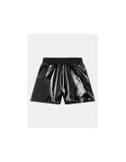 DKNY Pantaloni scurti fete - 303051204 - Poliester - Negru - Negru