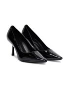 DKNY Pantofi dama cu toc inalt - Negru