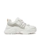 DKNY Pantofi sport dama 304486760 - Textil - Alb - Alb