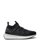 DKNY Pantofi sport dama 304487460 - Textil - Negru - Negru