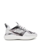DKNY Pantofi sport dama - K1599546 - Textil - Alb