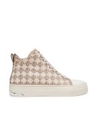 DKNY Pantofi sport dama - K2535281 - Textil - Bej