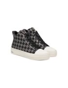 DKNY Pantofi sport dama - K2535281 - Textil - Negru - Negru
