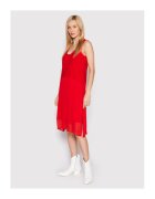 DKNY Rochie dama - 300315514 - Poliester - XS INTL - Negru