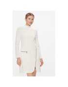 DKNY Rochie Dama - 303599928 - Poliester - 43741 - Bej