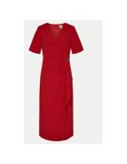 DKNY Rochie dama - 304268823 - Poliester - Negru - Negru