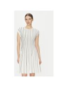 DKNY Rochie dama DD4J8E21 - Rayon/Nylon - Bej - Bej