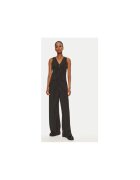 DKNY Salopeta dama - 304268267 - Poliester - Negru - Negru