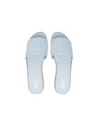 DKNY Slapi dama - K1500528 - Textil - Albastru