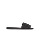DKNY Slapi dama - K1500528 - Textil - Negru - Negru
