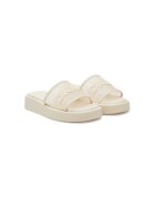 DKNY Slapi dama - K2500541 - Textil - Ecru