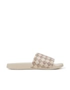 DKNY Slapi dama - K2533210 - Textil - Bej - Bej