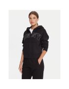 DKNY Sport Hanorac sport dama - negru -