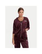 DKNY Sport Hanorac sport dama visiniu - din material de calitate