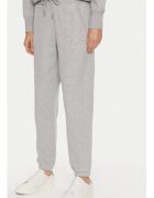 DKNY Sport Pantaloni dama - 304197963 - Bumbac/Poliester - L INTL - Gri