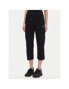 DKNY Sport Pantaloni de trening dama DP5P3624 - Bumbac/Poliester - Negru - Negru