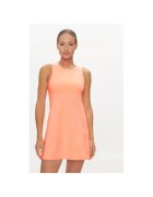 DKNY Sport Rochie dama - 303930486 - Poliester - Portocaliu