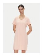 DKNY Sport Rochie dama DP5D4902 - Portocaliu - Portocaliu