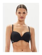 DKNY Sutien dama - 303723637 - Modal/Bumbac/Elastan - Negru - Negru