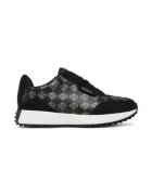 DKNY Tenisi dama - 305247889 - textil - negru - Negru