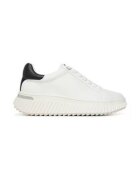 DKNY Tenisi dama 305247933 - Piele ecologica - Alb - Alb