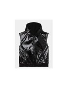 DKNY Vesta fete - 303061104 - Poliester - Negru - Negru
