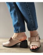 DOGATI Saboti Casual Dama 9506-05-138 Roz Nude - Roz - Roz