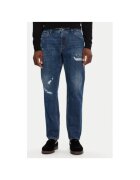 Dolce & Gabbana Blugi Barbati - 305315113 - Bumbac - Albastru - Albastru